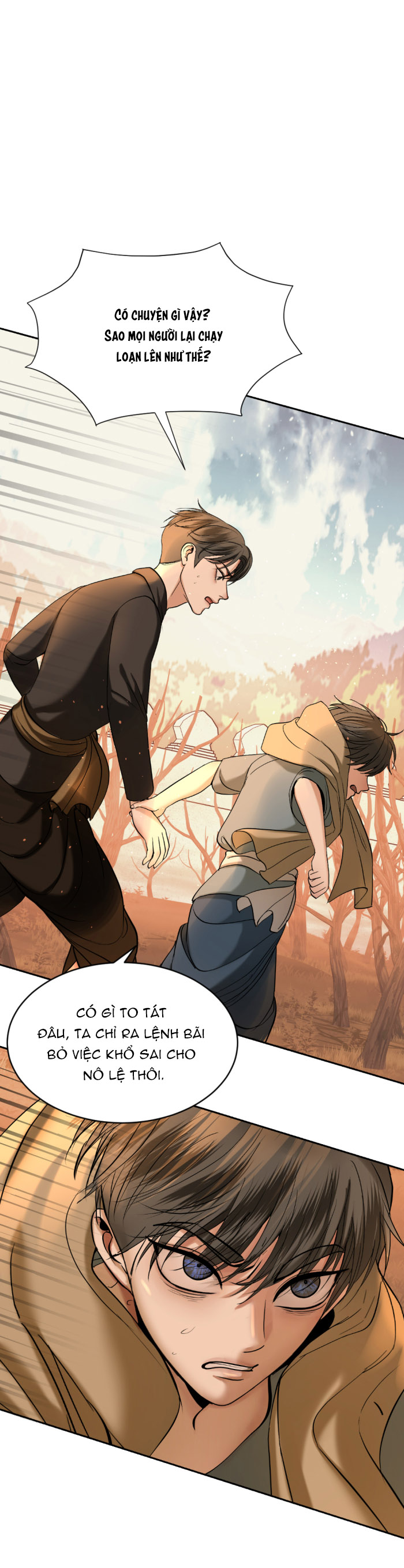 tôi là công tử đẹp nhất xiêm chapter 45 22