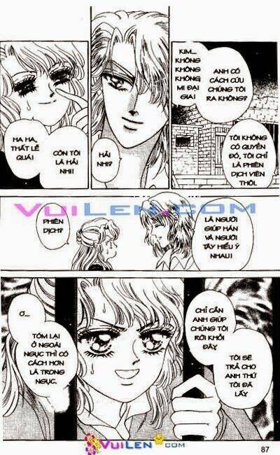 tinh linh của biển chapter 1 87