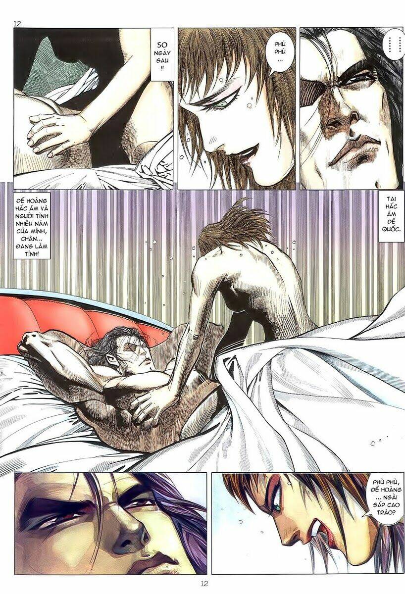 hải hổ 3 chapter 37 12