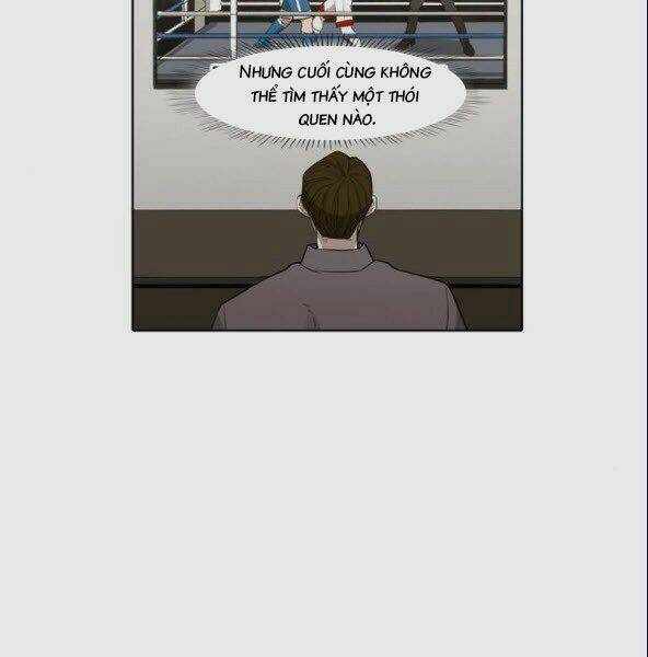 võ sĩ - the boxer chapter 93 44