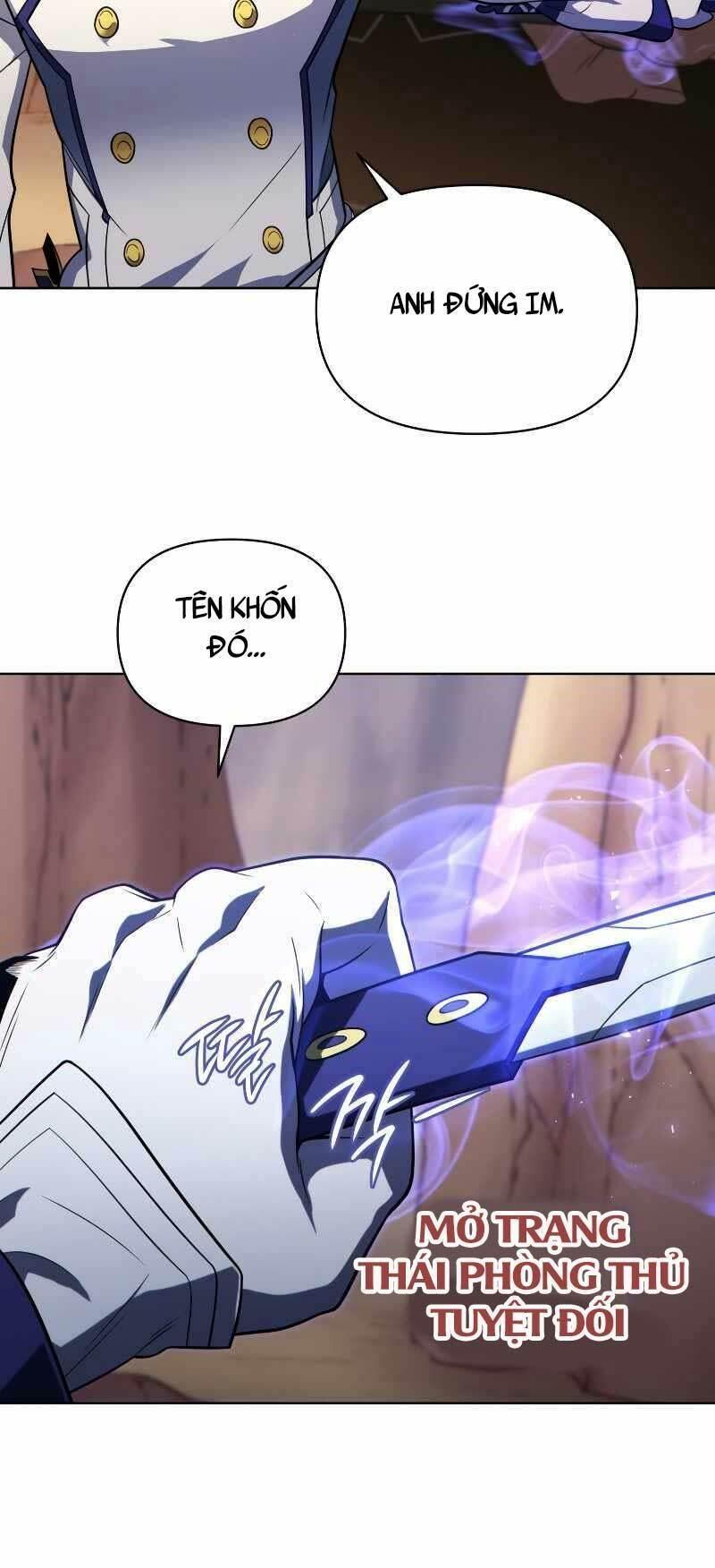 sự trở lại của người chơi sau 10000 năm chapter 49 43