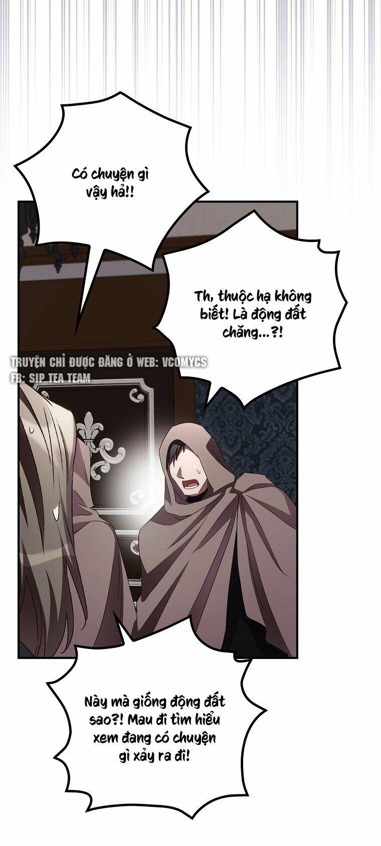 tôi nhìn thấy cái chết của bạn chapter 56 33