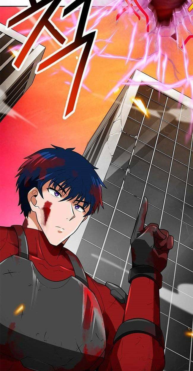 tôi tự động săn một mình chapter 58 54