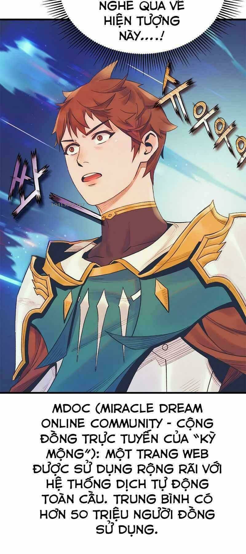 tu sĩ trị liệu của thái dương giáo chapter 6 6