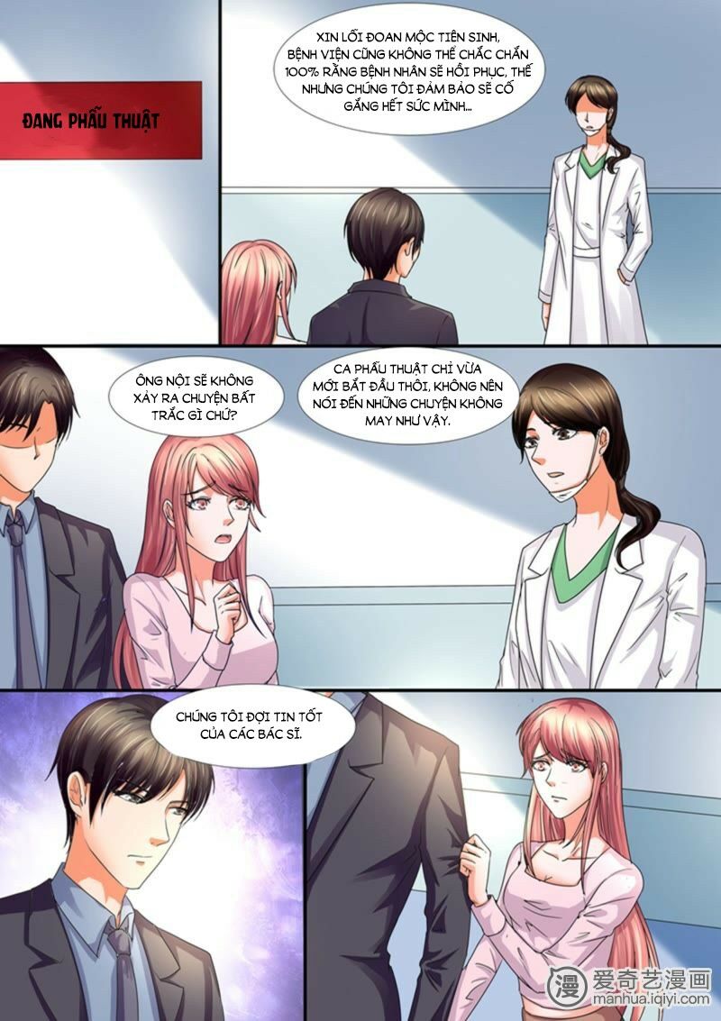 cô vợ ngọt ngào muốn trèo tường chapter 47 9