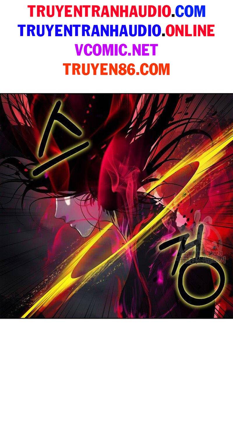 xuyên không thành hổ chapter 83 78