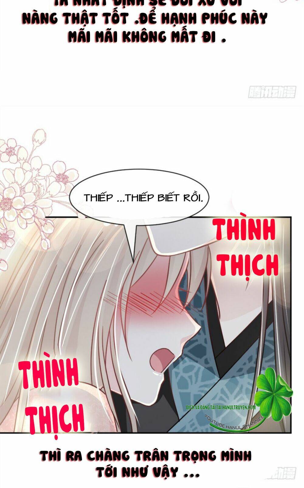 thiên hạ đệ nhất sủng phi chapter 89.1 13