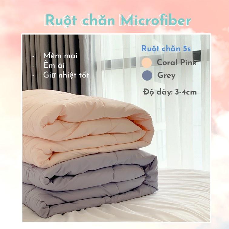 Ruột chăn EVERON 5S kích thước 160*200, 180*200, 200cm x 220cm