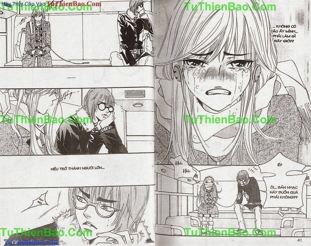 hải lam ngọc chapter 1 22