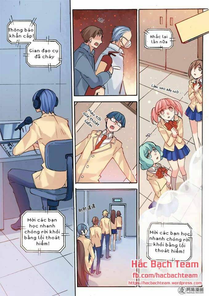 câu chuyện tuyệt vời của sao chapter 8 7