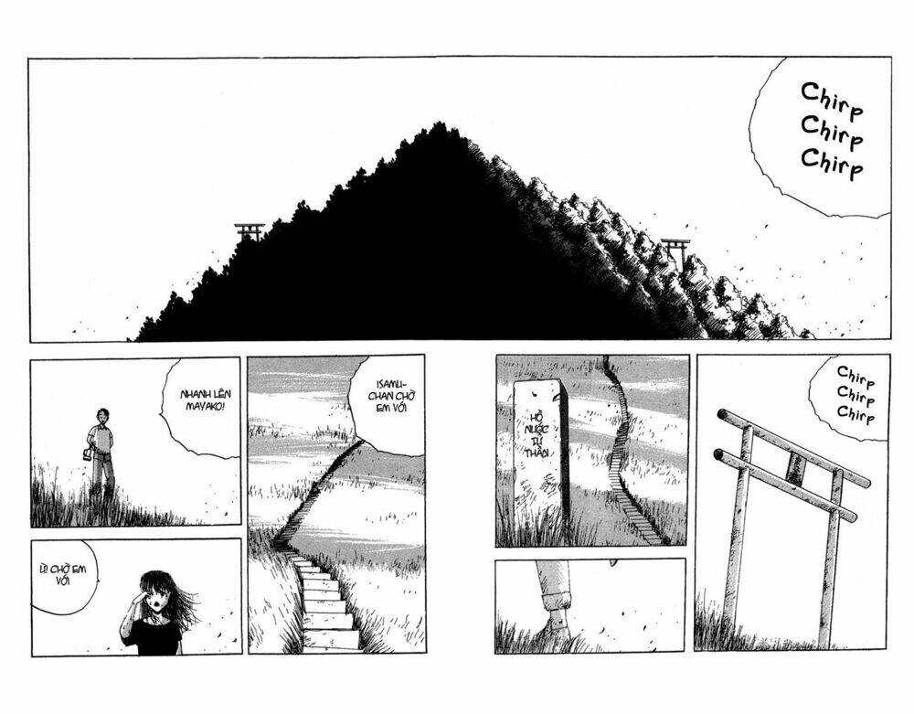 the horror mansion chapter 19 8