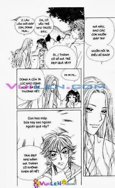 cô bé táo bạo chapter 10 143