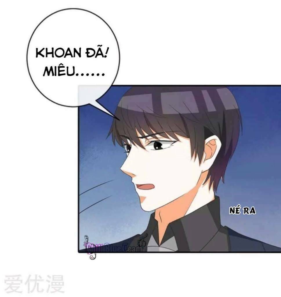 hủy diệt tra nam chapter 3 6