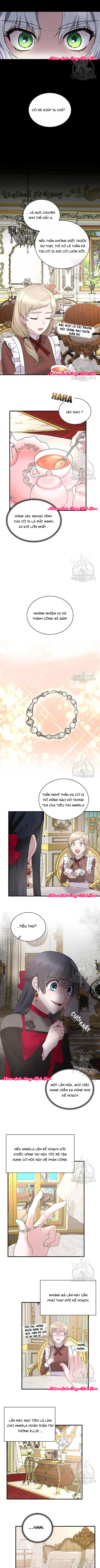 angelic lady chapter 57.2 3