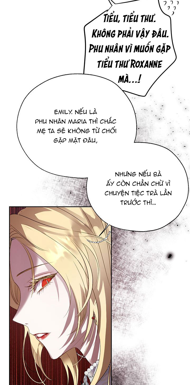 cách để cứu rỗi anh trai của nữ chính chapter 29 6