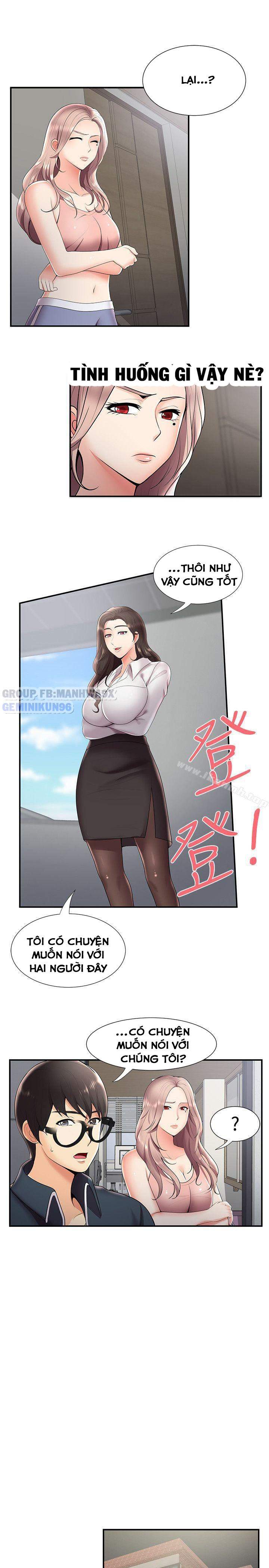 keo son môi chapter 24 13