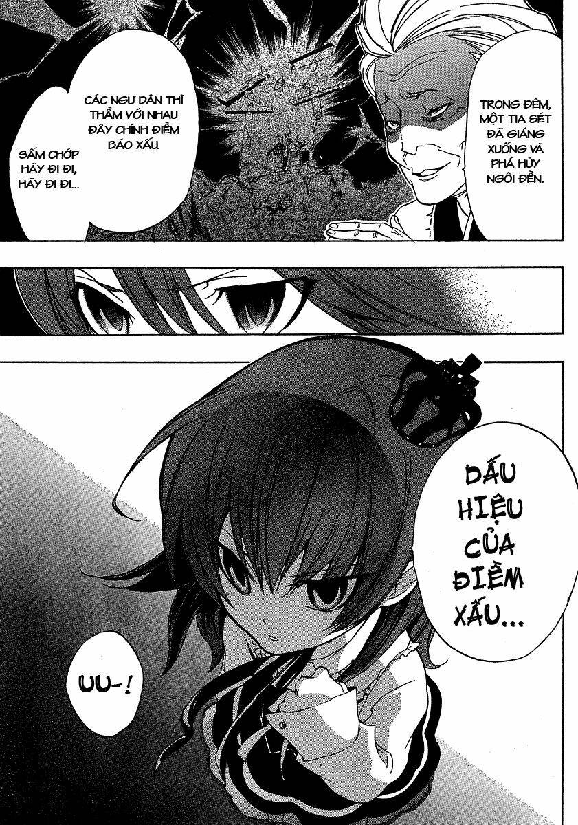 umineko no naku koro ni episode 1: legend of the golden witch chapter 1 24