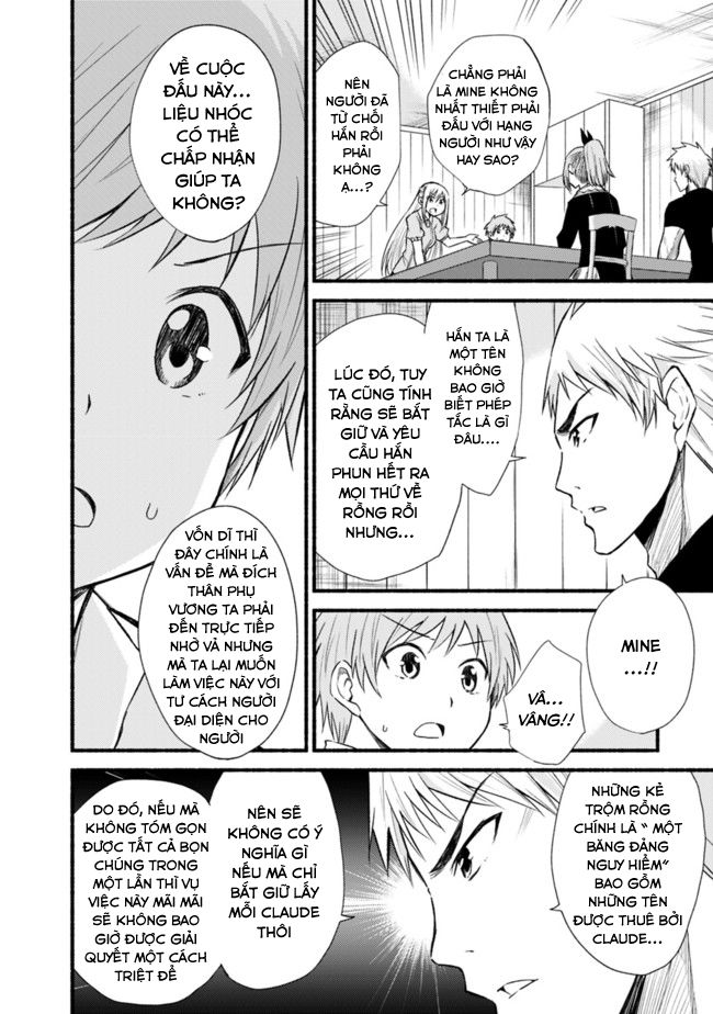 living in this world with cut & paste chapter 18 9