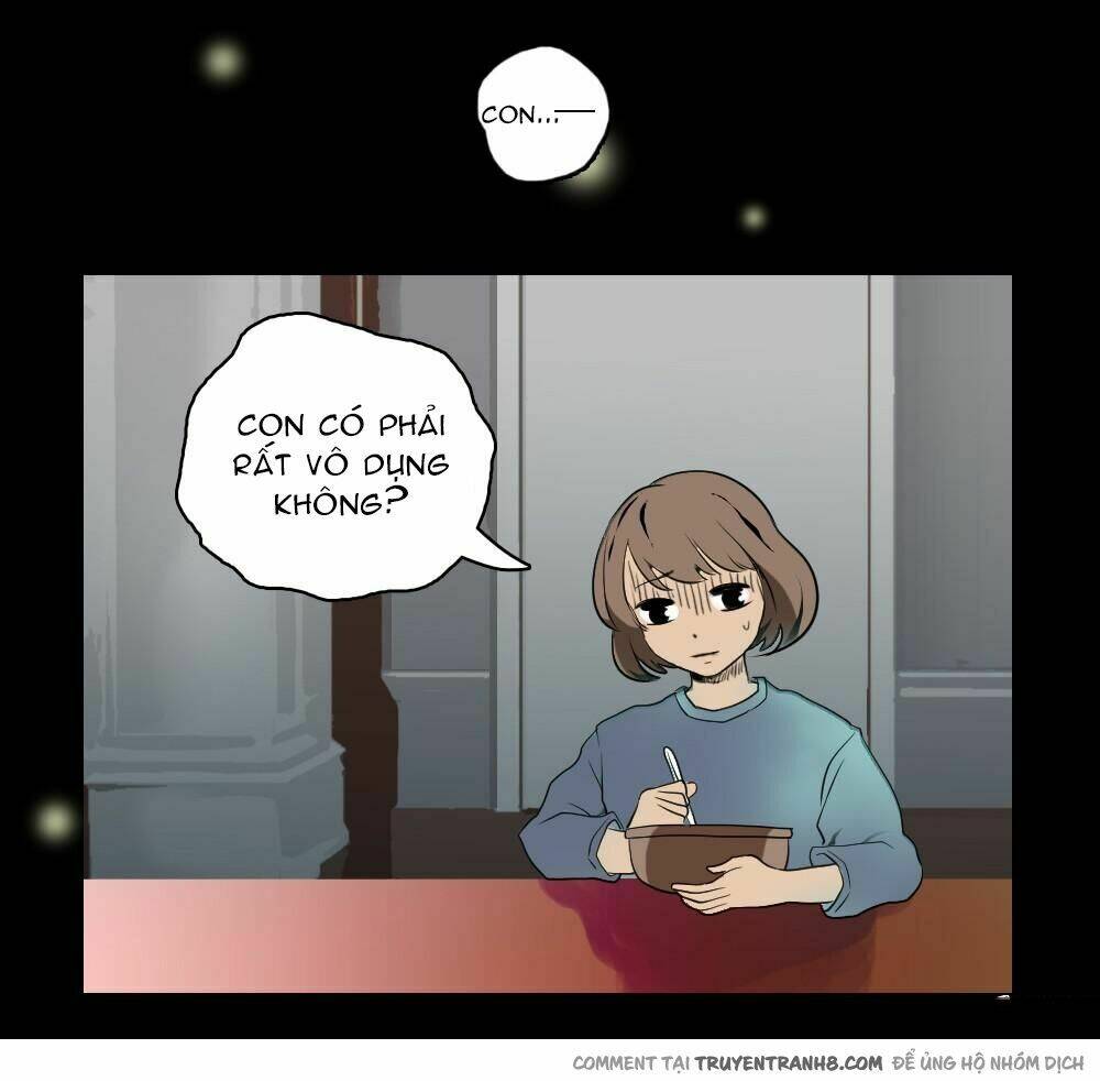 ớn lạnh tuyệt đối chapter 1 23