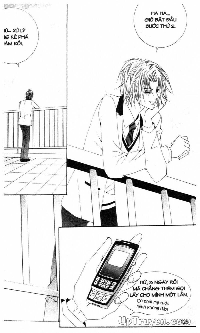 vợ chồng trẻ con bản đẹp chapter 11 122