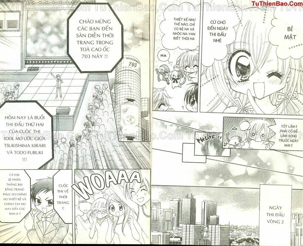 tôi là idol chapter 5 5