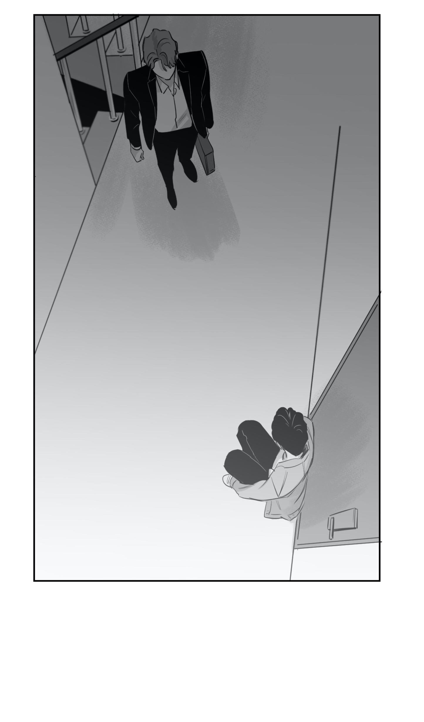 hyesung à, lại gần tôi nào! chapter 7 3