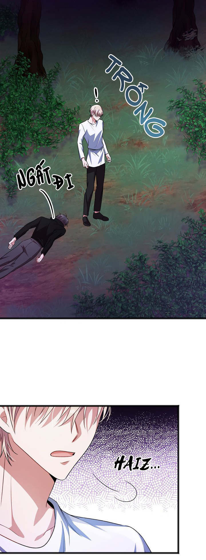 gửi anh người chưa từng yêu tôi chapter 15 7