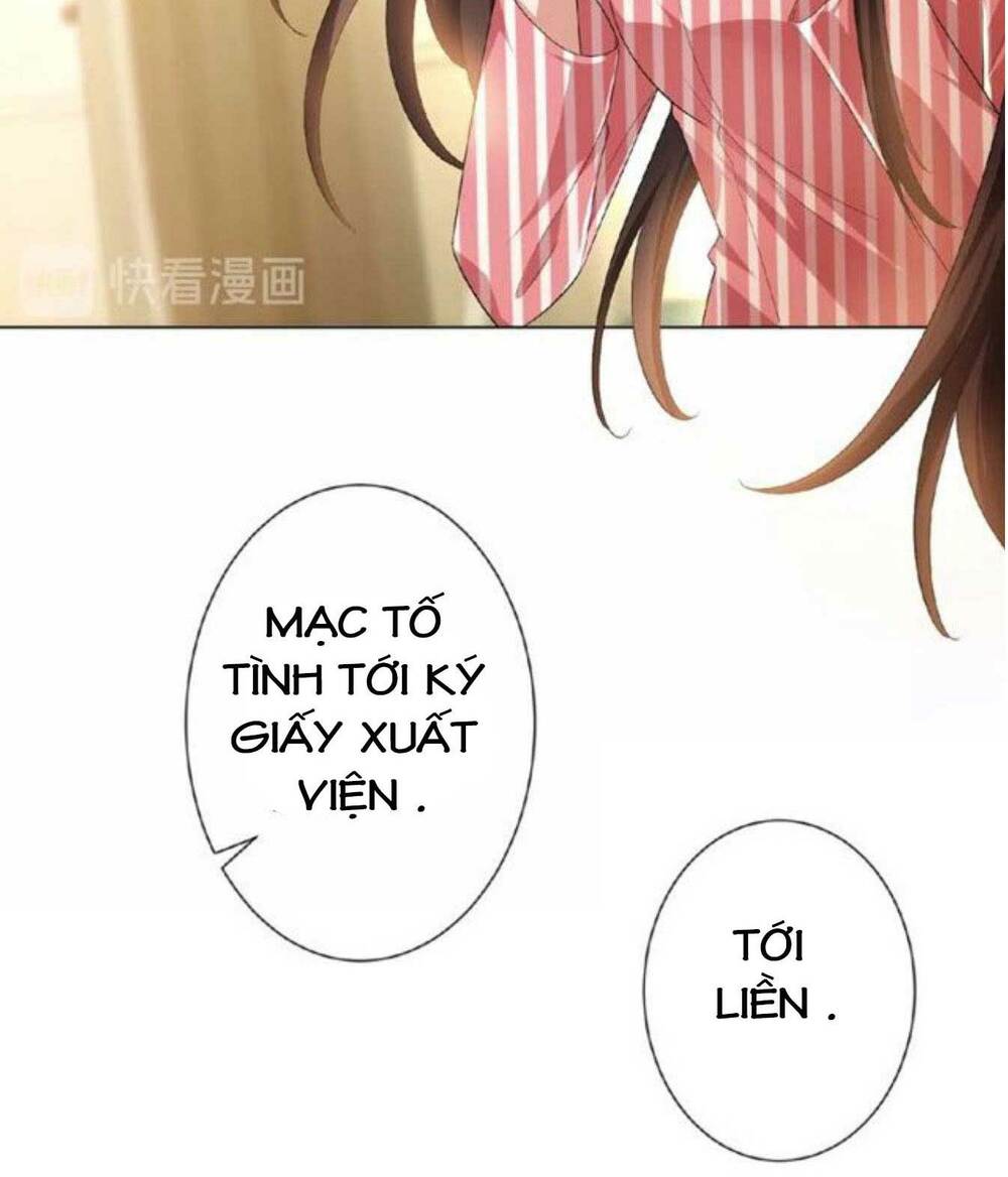 cô vợ nhỏ nuông chiều quá lại thành ác!! chapter 71 7