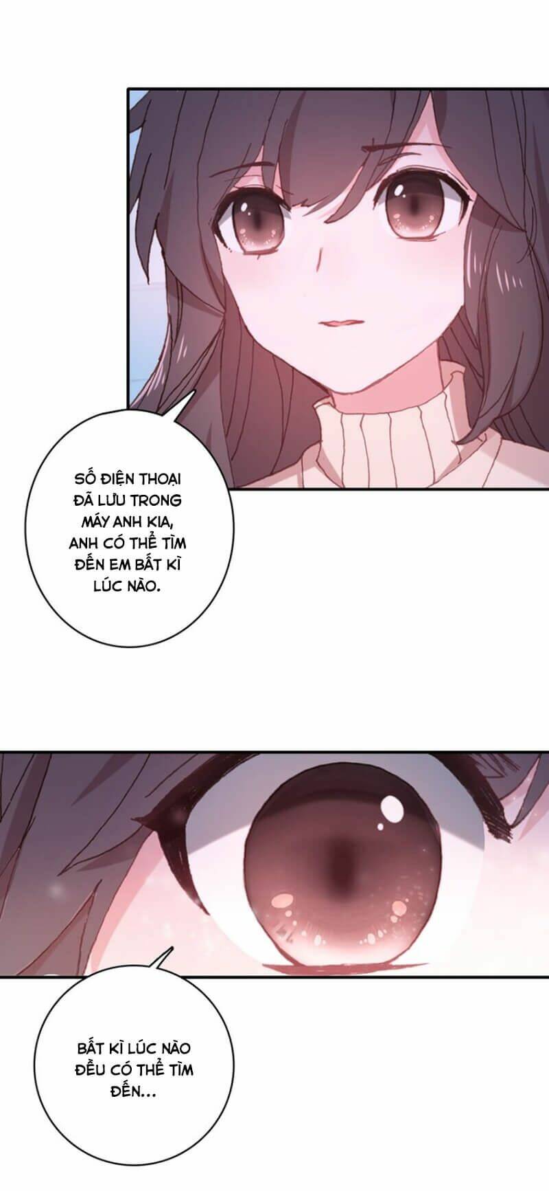 nhất sinh nhất thế mỹ nhân cốt chapter 12 17