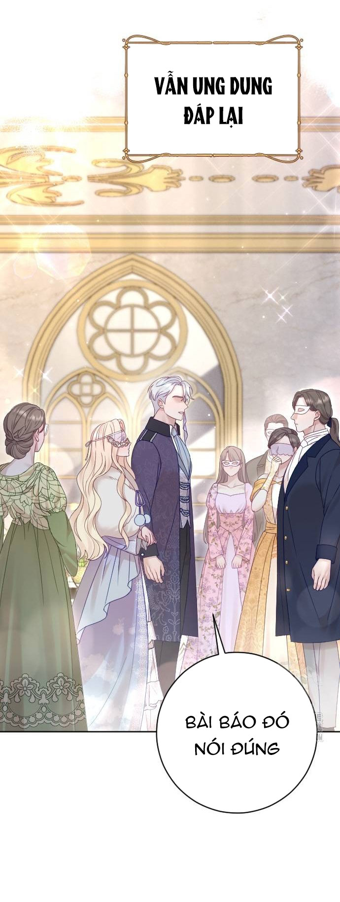 thuần hóa nam nô lệ hắc hóa chapter 58.2 21