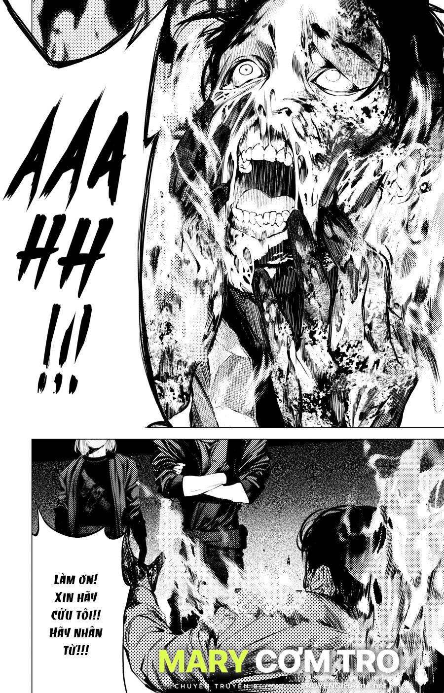 the boy & the wolf chapter 5.2 3