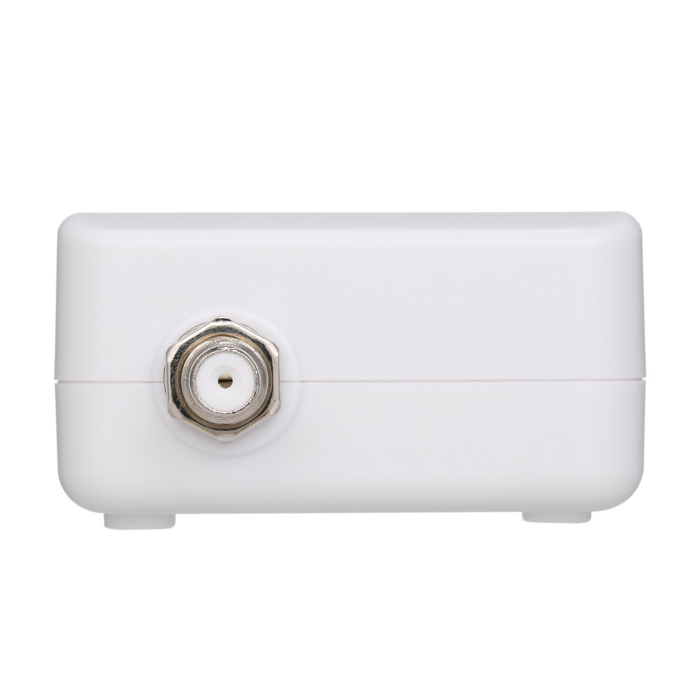 Bộ Tìm Tín Hiệu Vệ Tinh SF-007w Kỹ Thuật Số DVB-T Với Con Trỏ La Bàn