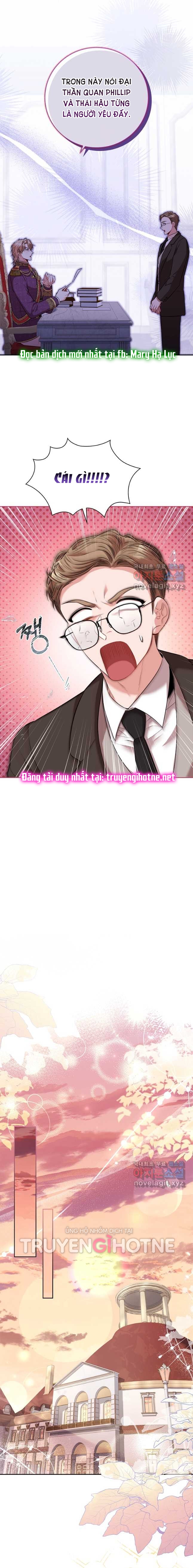 trở thành thư ký của bạo chúa chapter 88 16