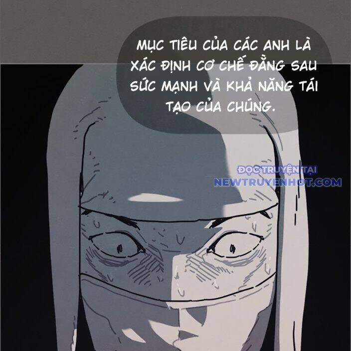 sinh vật gyeongseong: đóa hoa bất diệt chapter 35 54