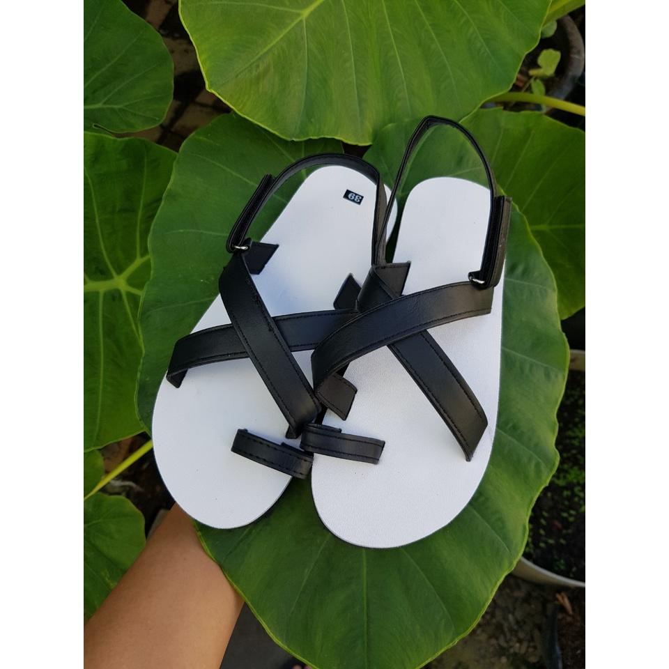 dép sandal nữ và A24 size từ 34 đến 42 ( sandaldongnai )