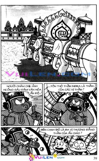 thần đồng đất việt chapter 89 36