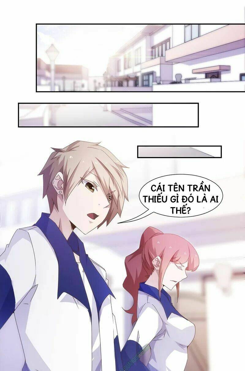 thần y hệ thống chapter 30 10