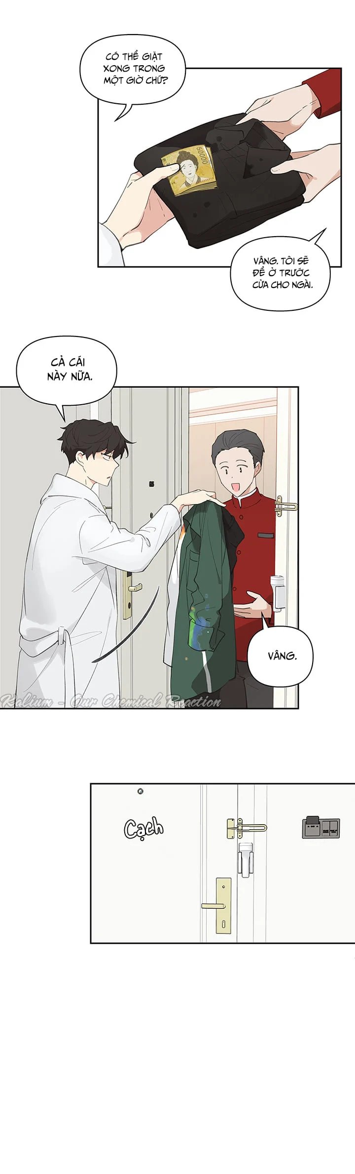 tâm tư của ju in chapter 7 12