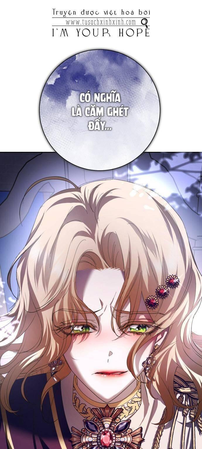 tôi muốn trở thành cô ấy chỉ một ngày chapter 127 37