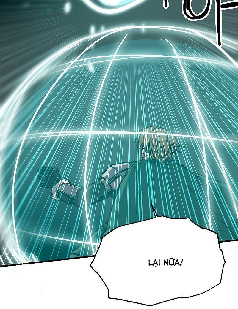 bug player - người chơi lỗi chapter 86 23