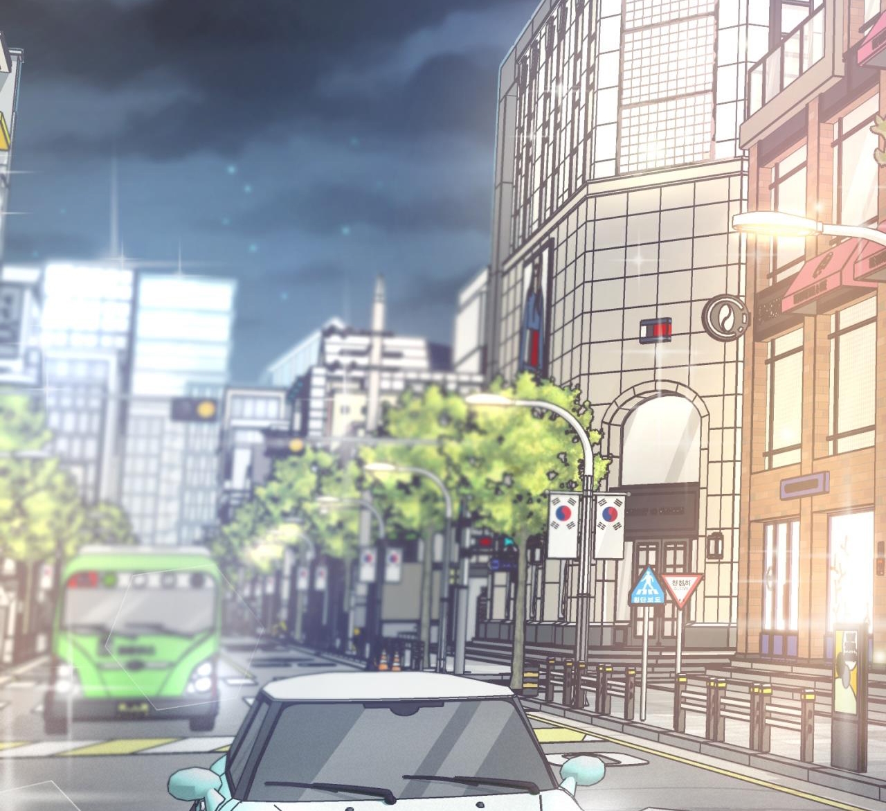 tình mình khó nói chapter 9 18