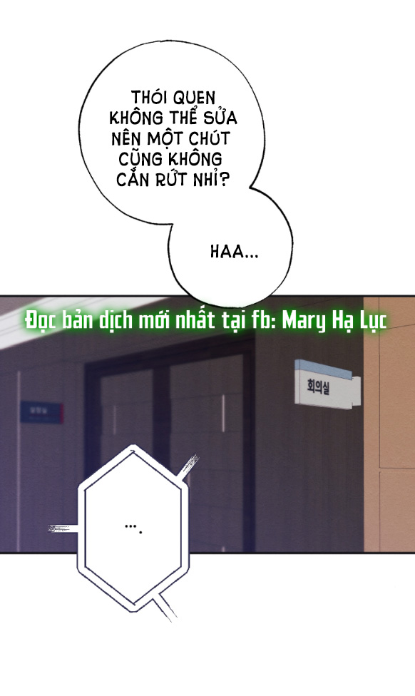 [18+] hôn nhân bị đánh cắp chapter 25.2 18