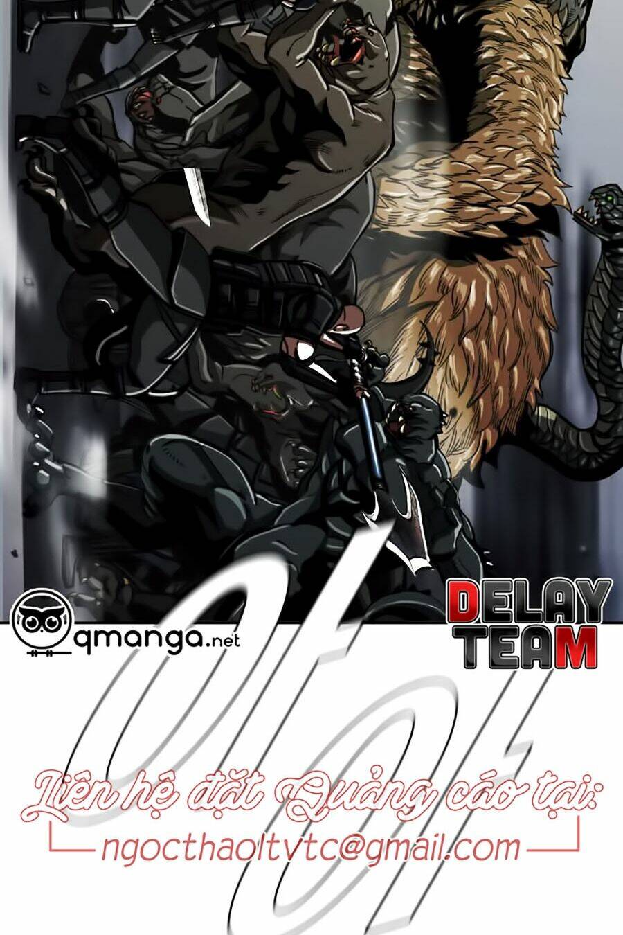 thợ săn đầu tiên chapter 59 14