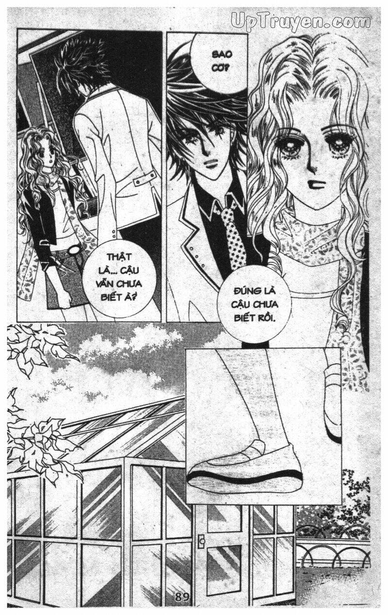 dạ khúc chapter 3 89