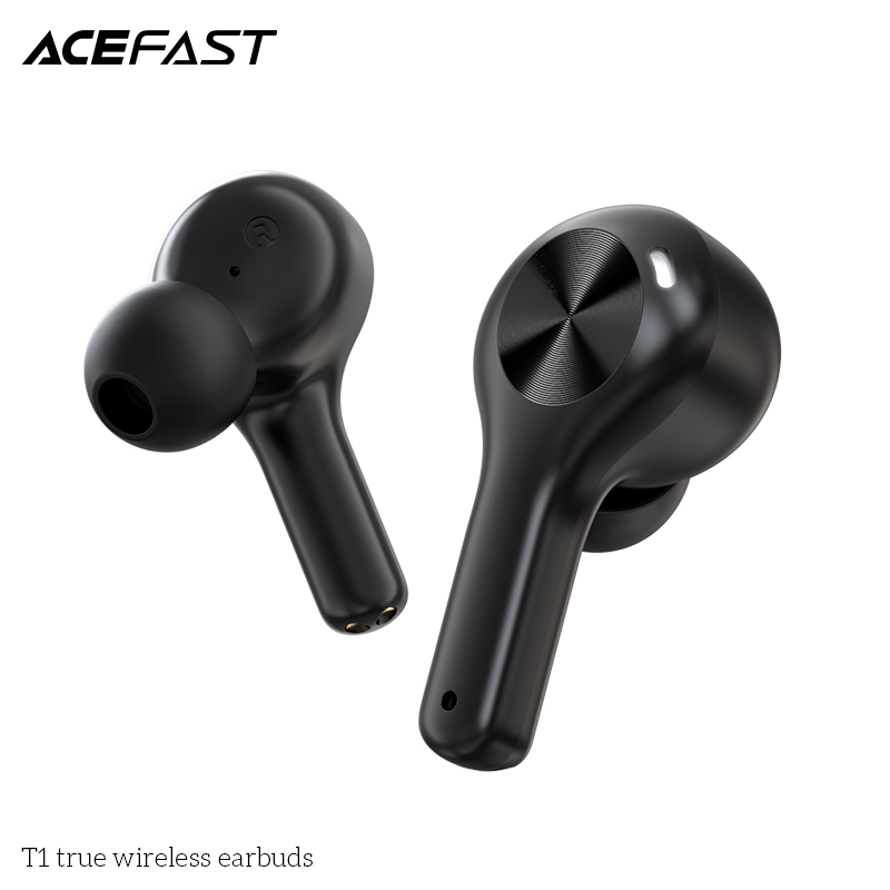 Tai Nghe True Wireless Acefast Enc T1 - Hàng Chính Hãng