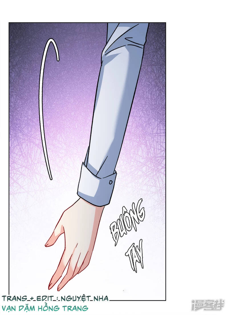 cô ấy đến rồi, xin nằm xuống! chapter 182 6