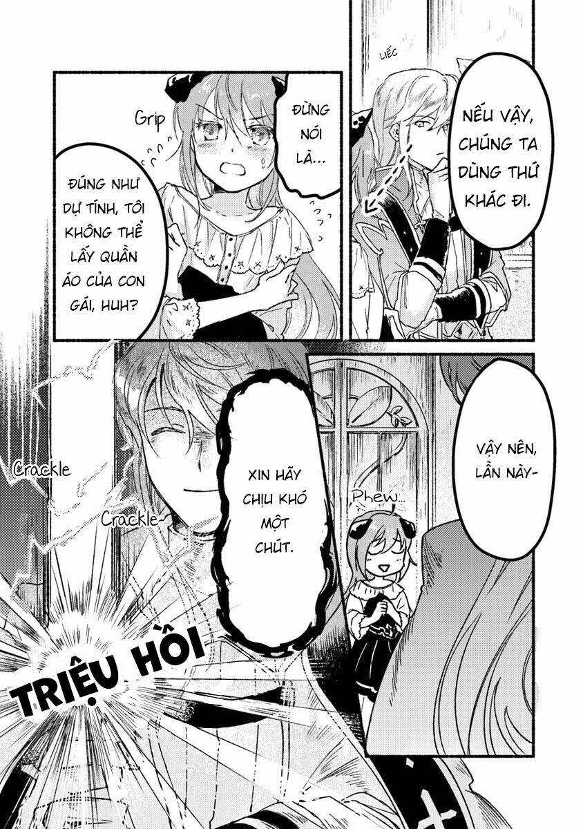 kochira last boss maoh shiro mae chapter 2 34