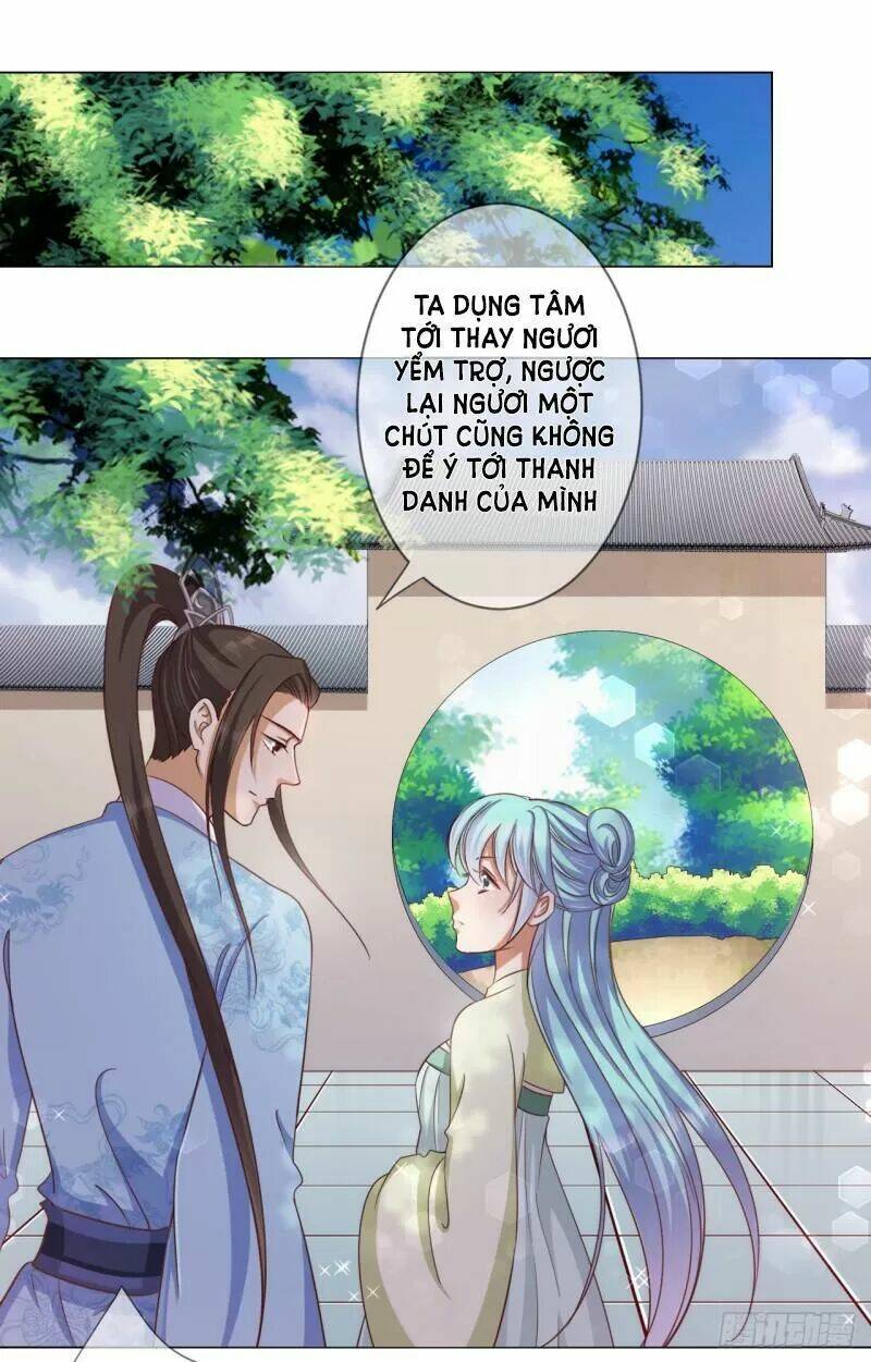 độc y cuồng phi chapter 23 14