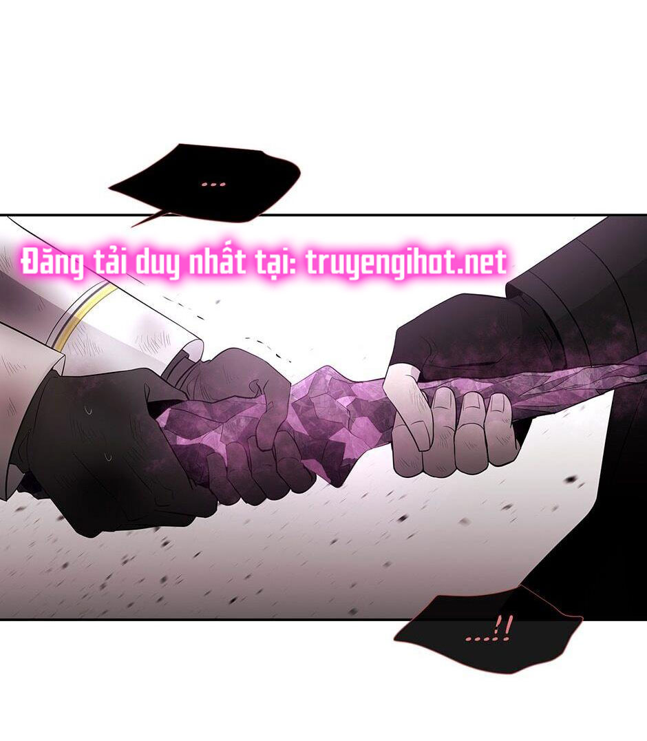 năm môn đệ của charlotte chapter 55 37