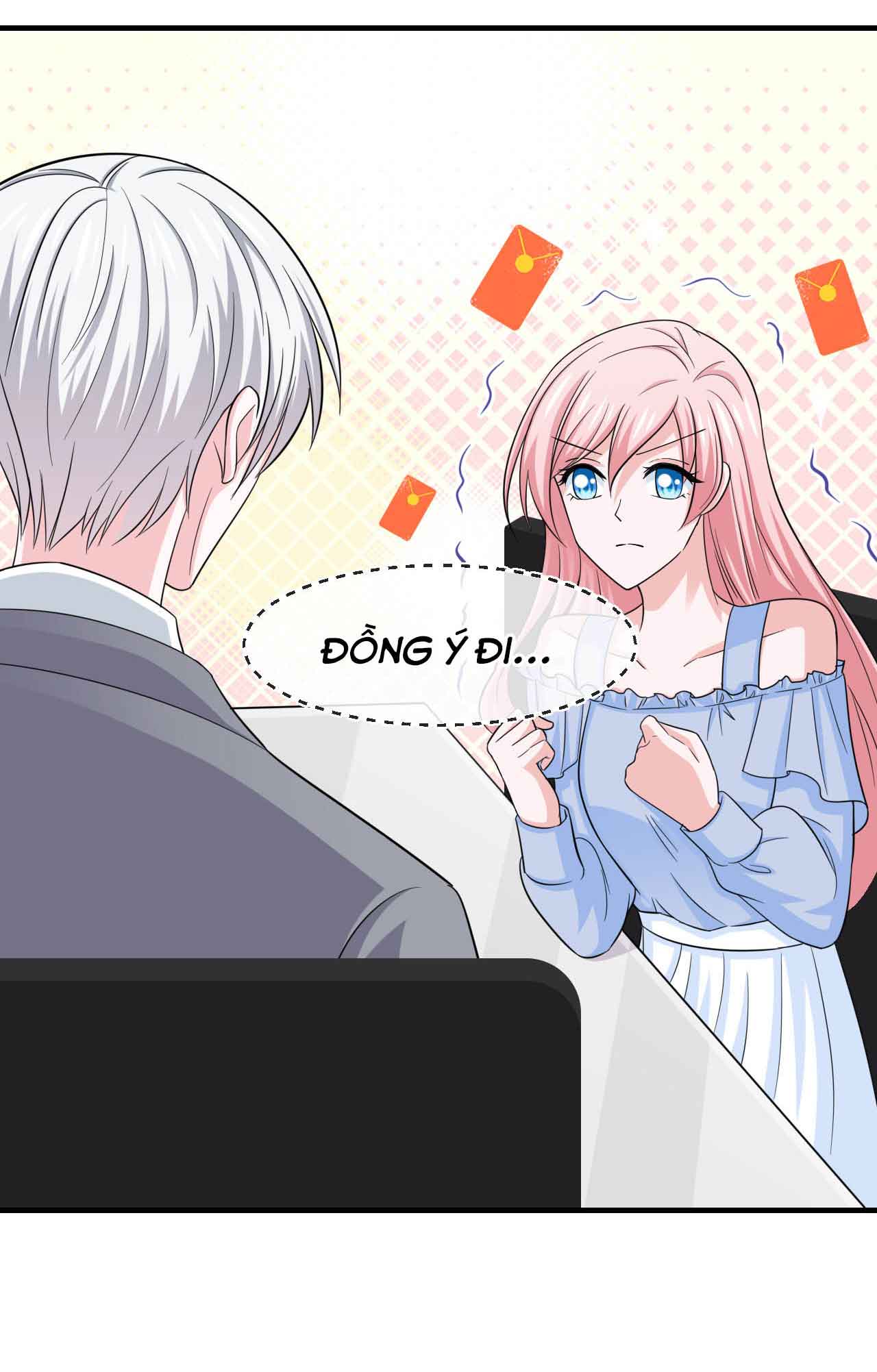 bí mật không thể yêu đương chapter 48 29